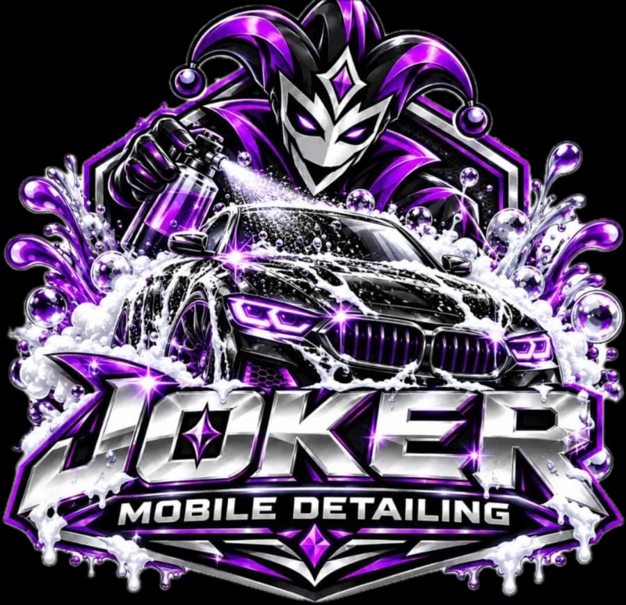 Joker Mobile Detailing